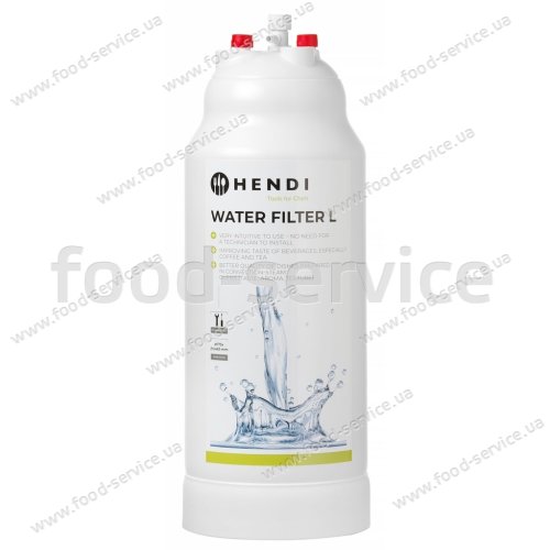 Фільтр для води XL Hendi 237861